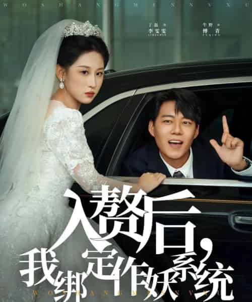 入赘后我绑定作妖系统（81集全）丁磊＆牛野-初遇资源网