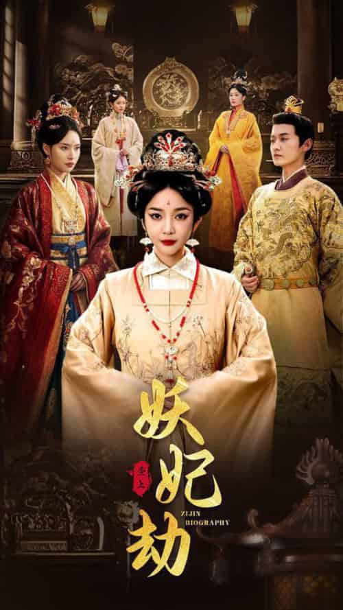 妖妃劫(72集全)珑一&王小橙-初遇资源网