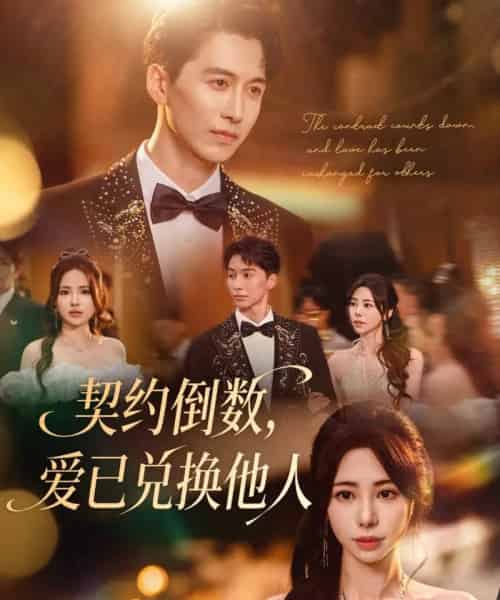 契约倒数，爱已兑换他人＆契约倒数爱已兑换他人 （68集） 秦萍-初遇资源网