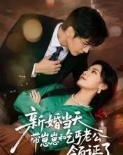 新婚当天带崽崽和乞丐老公领证了（60集全）朱予彤-初遇资源网