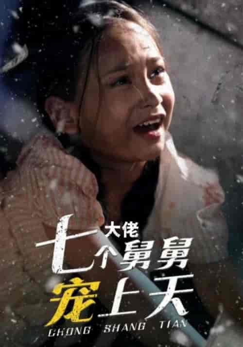 七个大佬舅舅宠上天（30集全）萧顺乾＆团团-初遇资源网