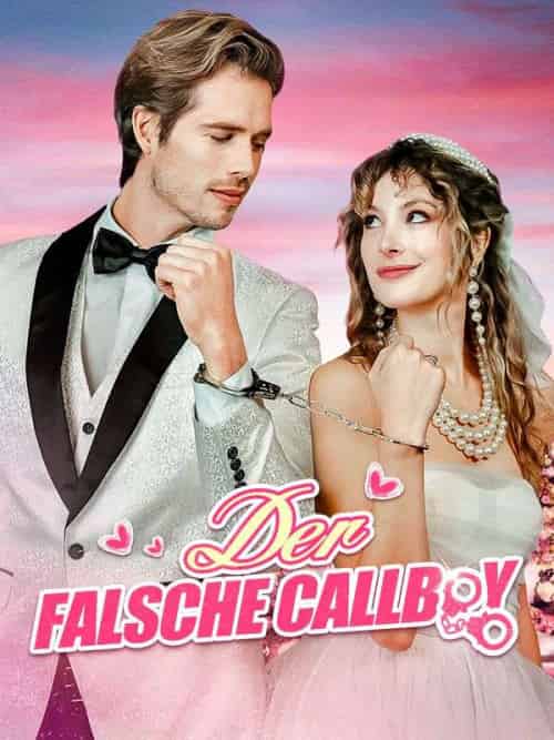Der falsche Callboy（55集全）Philip＆Wesley＆＆Ellie＆Harper-初遇资源网