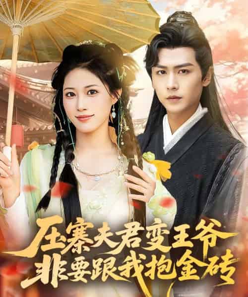 压寨夫君变王爷非要跟我抱金砖（69集）古风言情·女强·王熳熳＆孔德瑞-初遇资源网