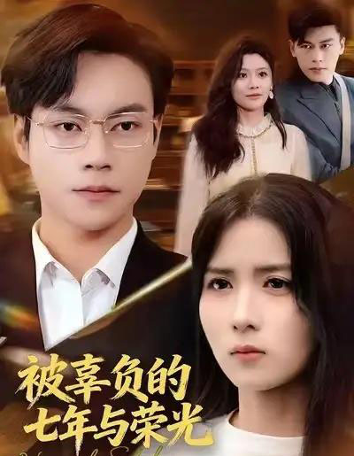 被辜负的七年与荣光（76集全）何思瑾-初遇资源网