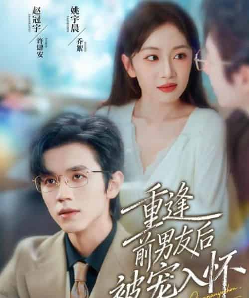 重逢前男友后,被宠入怀(70集全)赵冠宇&姚宇晨-初遇资源网