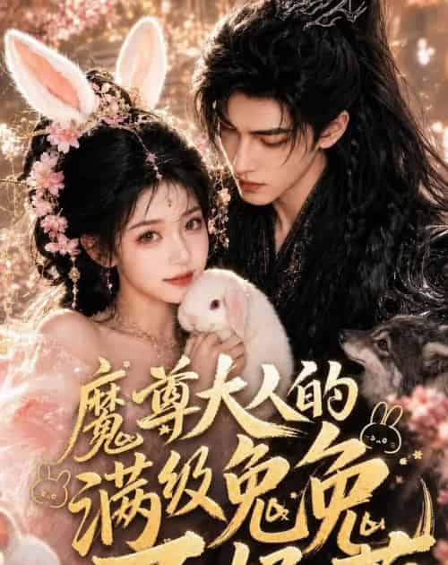 魔尊大人的满级兔兔不好惹 魔尊大人的满级兔兔不好惹