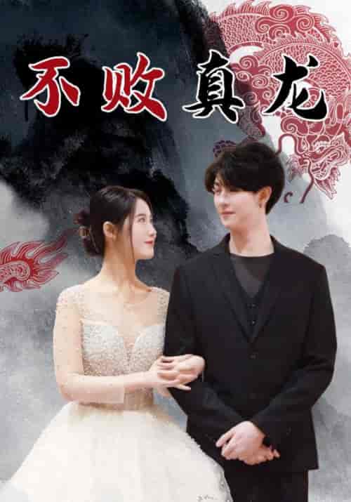 不败真龙（100集全）楚星言＆林雨洛-初遇资源网