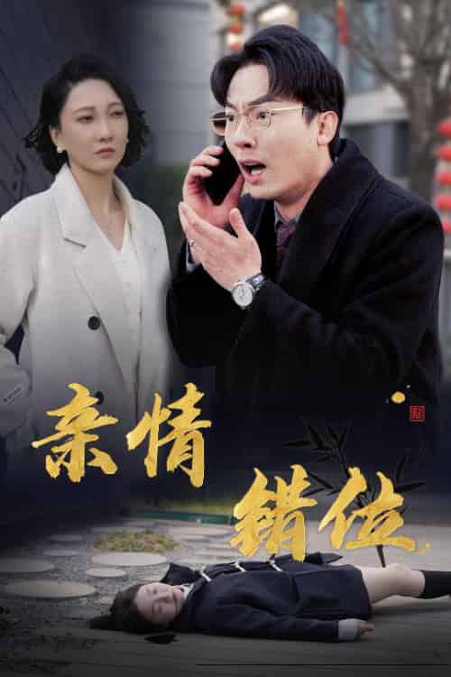 完美失控＆亲情错位＆预料之外的爱（30集全）-初遇资源网