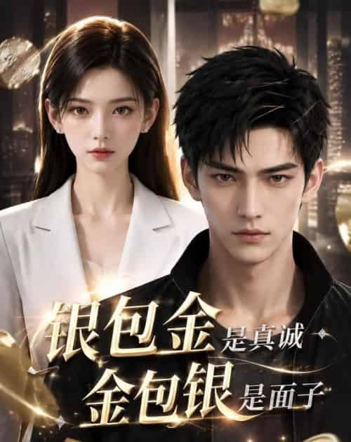 银包金是真诚，金包银是疯子（66集全）AI - 夸克短剧