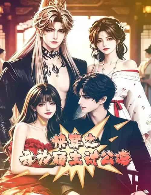 快穿之我为宿主讨公道 快穿之我为宿主讨公道