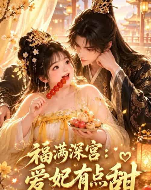 福满深宫:爱妃有点甜 福满深宫:爱妃有点甜