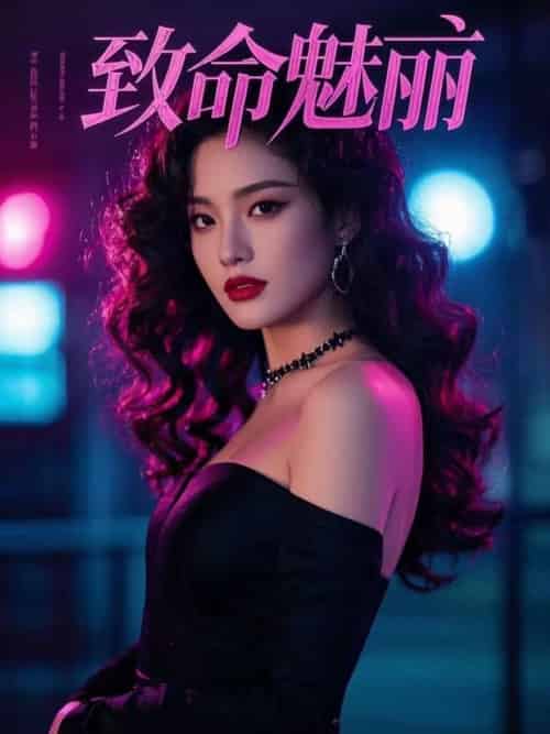致命魅丽（100集全）张曼娜＆攒攒 - 夸克短剧