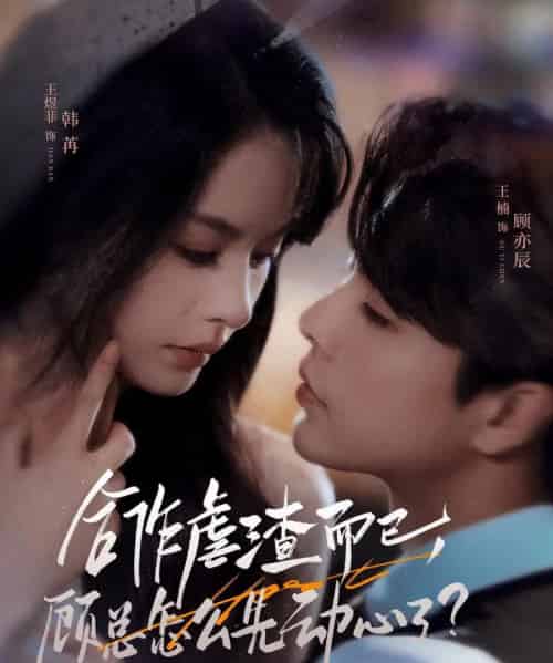 合作虐渣而已，顾总怎么先动心了（61集）王楠＆王煜菲-初遇资源网