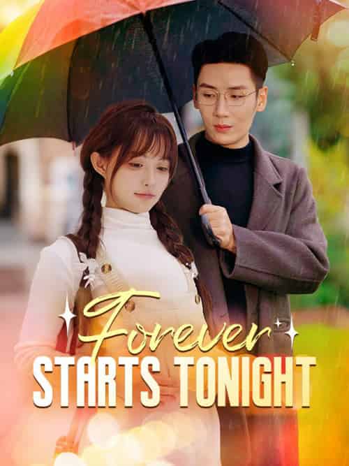 Forever Starts Tonight(52集全)Stella&Page&&Jerry&Gray-初遇资源网