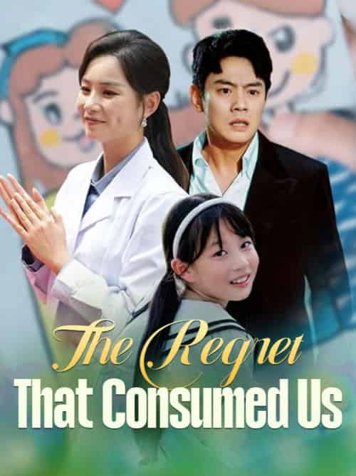 The Regret That Consumed Us(82集全)Ethan&Gray&&Sophie&Kurt-初遇资源网