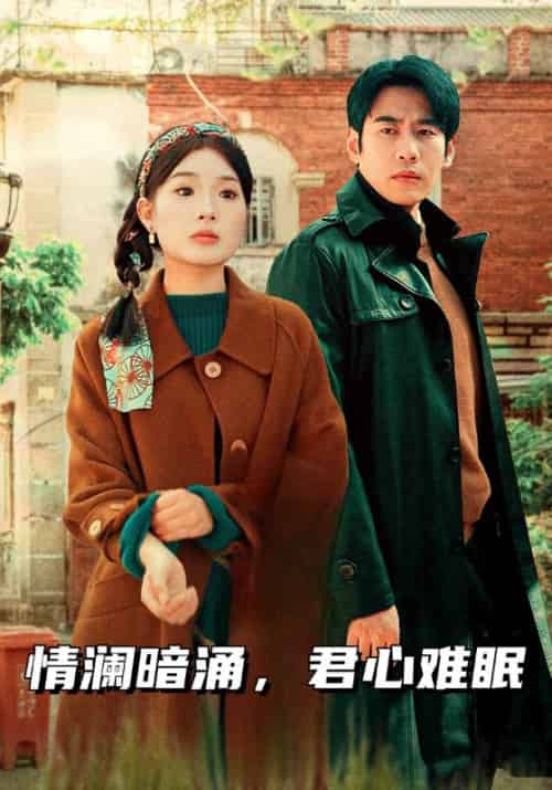 情澜暗涌,君心难眠(40集全)张序良&姜子语-初遇资源网