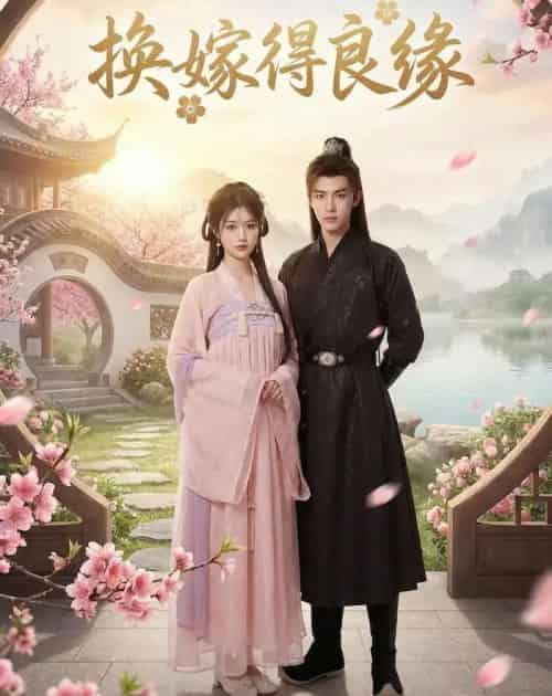 换嫁得良缘(43集全)Ai-初遇资源网