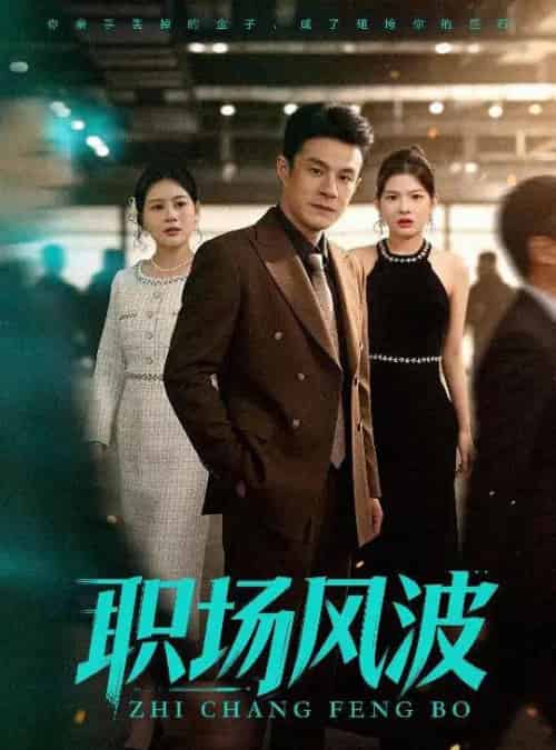 职场风波（50集全）郑斌＆罐小结-初遇资源网