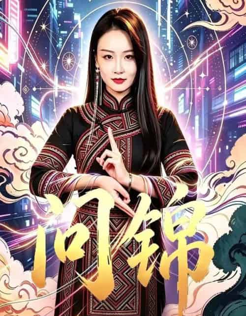 问锦（60集全）胡心棠＆孙胜博-初遇资源网