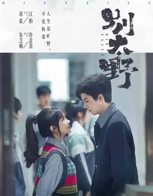 别太野（70集全）邓豪＆朱芝琳-初遇资源网