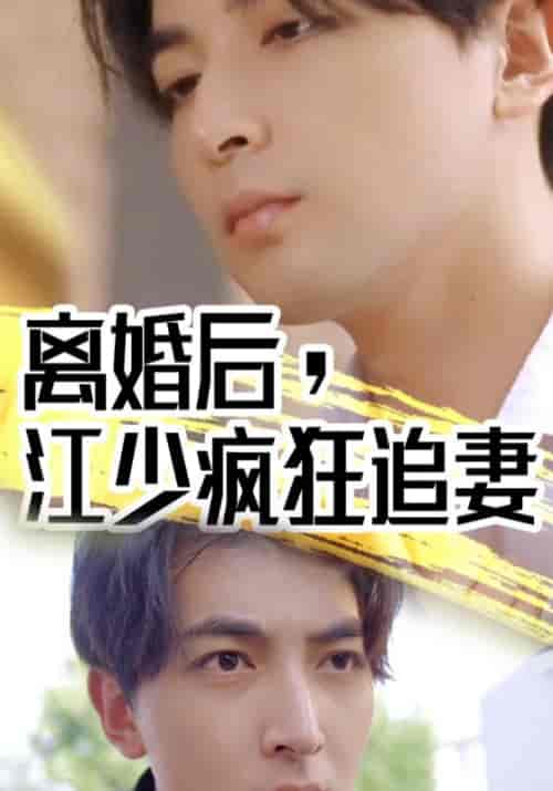离婚后江少疯狂追妻（80集全）江夜＆鹿笙-初遇资源网