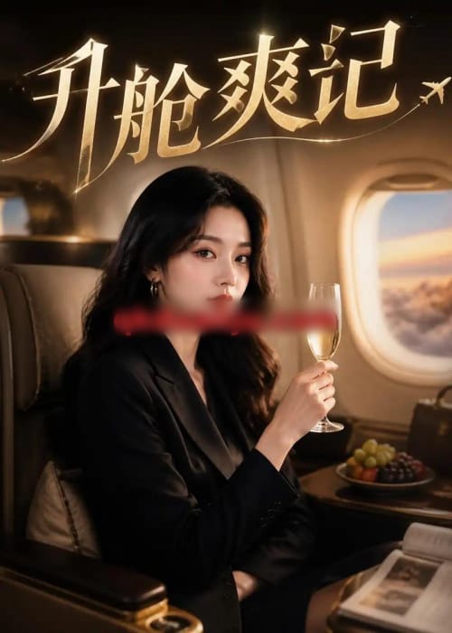 升舱爽记 升舱爽记
