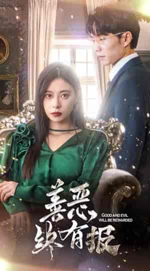 新版：善恶终有报（35集）-初遇资源网