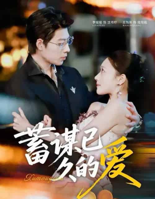 蓄谋已久的爱（64集全）王为洋＆李瑶瑶-初遇资源网