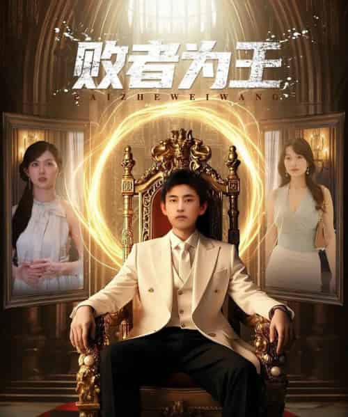 败者为王（80集全）潘悦铭＆于杨梓-初遇资源网