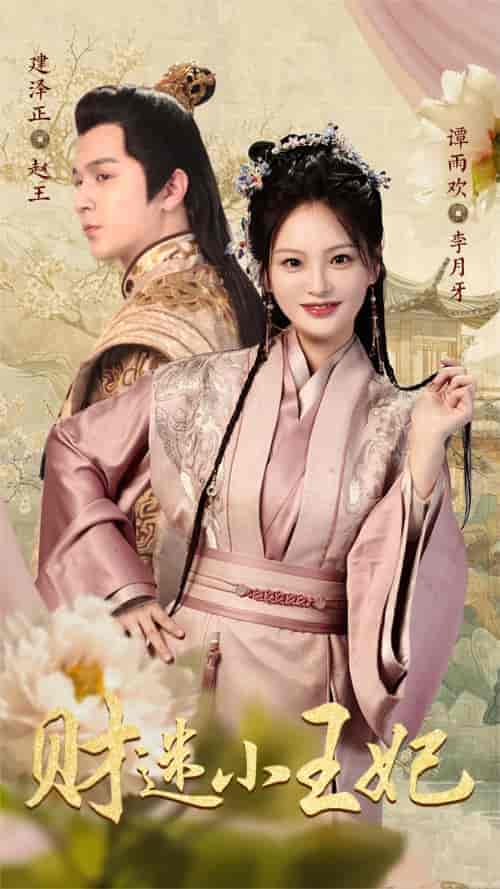 财迷小王妃（83集）-初遇资源网