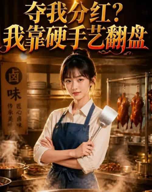 夺我分红我靠硬手艺翻盘（77集全）-初遇资源网