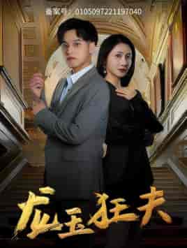 龙玉狂夫（45集）-初遇资源网