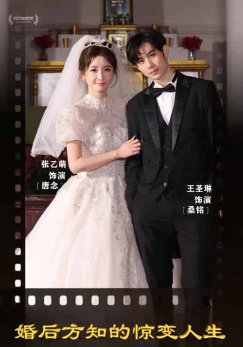 婚后方知的惊变人生(100集全)桑铭&唐念-初遇资源网