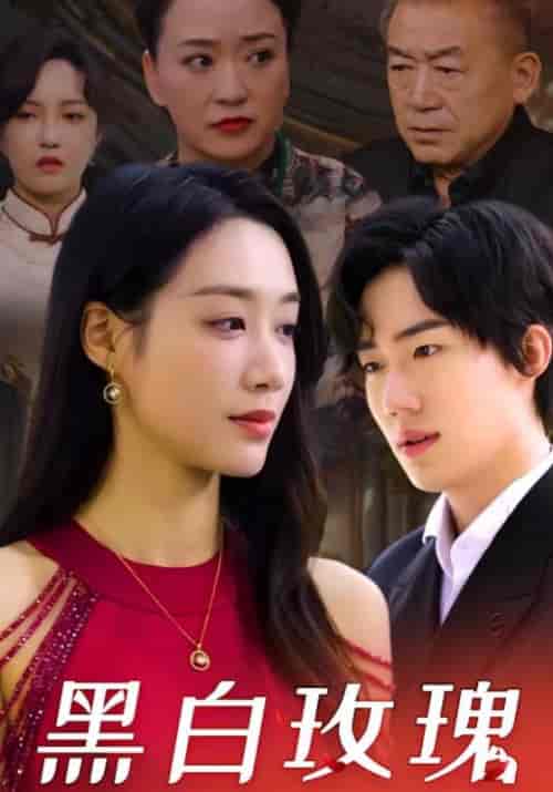 黑白玫瑰(90集)周文熙&姜妍-初遇资源网