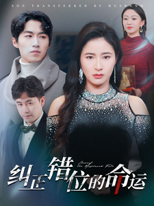 纠正错位的命运（76集全）鞠瑾-初遇资源网