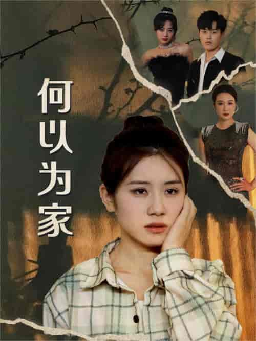 何以为家（70集）-初遇资源网