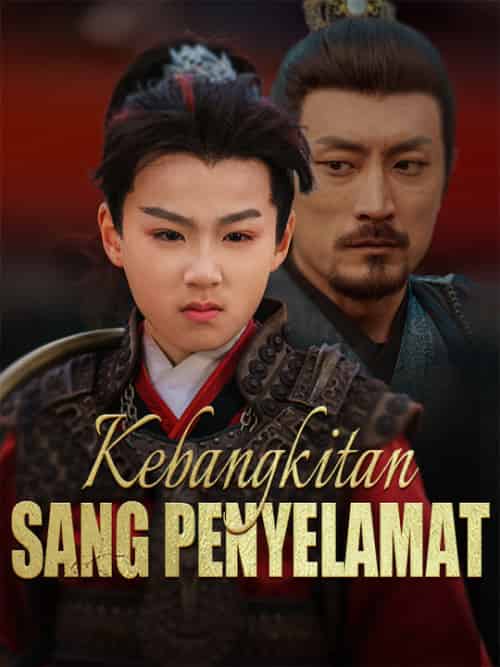 Kebangkitan Sang Penyelamat(51集全)Zane&&Sinta-初遇资源网