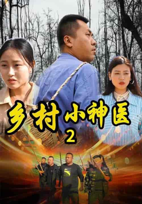 乡村小神医2(64集全)王浩&海丽-初遇资源网