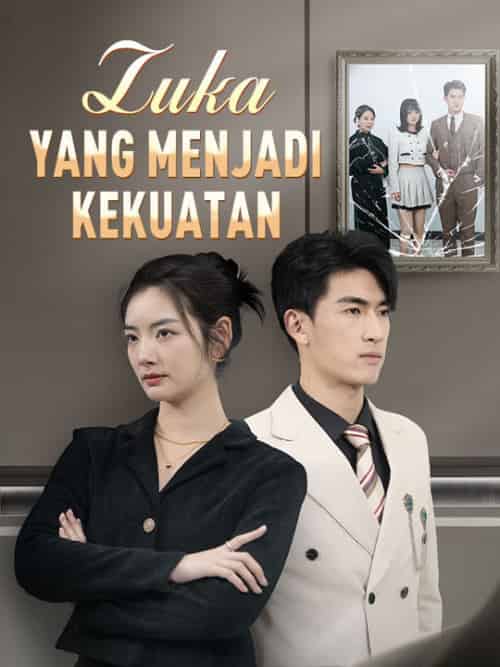 Luka yang Menjadi Kekuatan(76集全)Yuri&Shane&&Zayn&Grey-初遇资源网