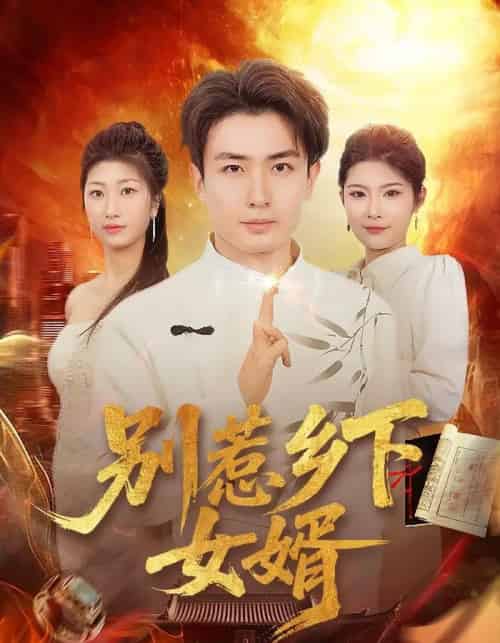 别惹乡下女婿（80集全）周泽壤＆韩宇婷-初遇资源网
