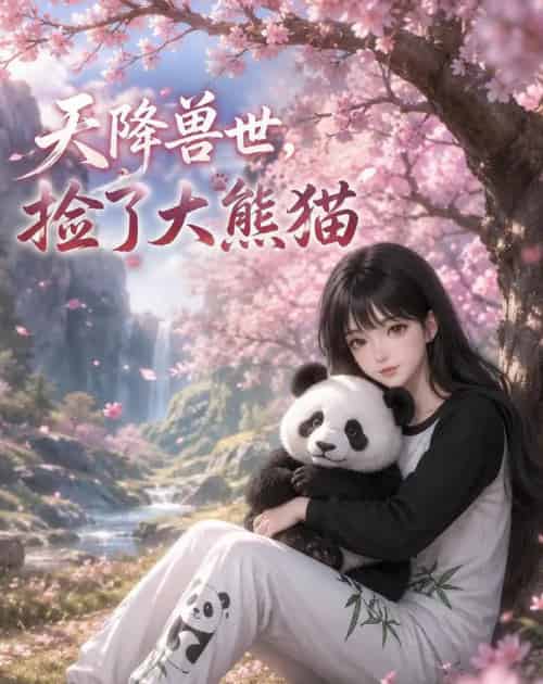 天降兽世，捡了大熊猫（84集全）AI-初遇资源网
