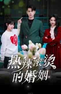 热辣滚烫的婚姻(73集)贾翼萱-初遇资源网