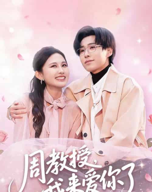 周教授我来爱你了(80集全)郝朋&刘烨琪-初遇资源网