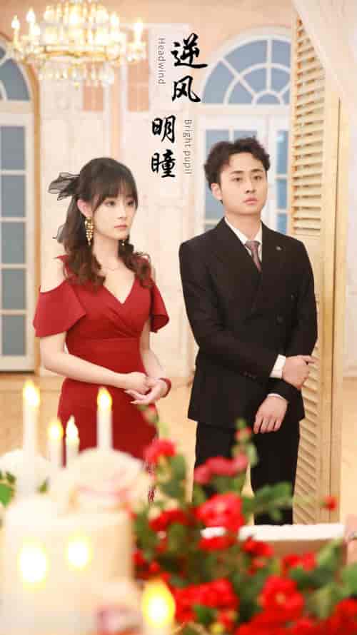 逆风明瞳（90集）-初遇资源网