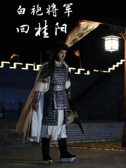 白袍将军回桂阳（36集全）-初遇资源网