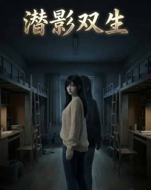 潜影双生（31集全）漫剧-初遇资源网