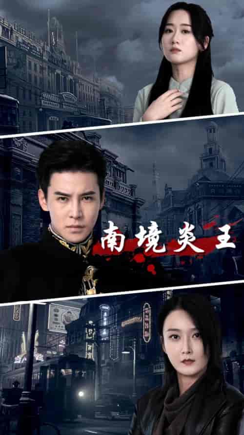 南境炎王（80集）-初遇资源网