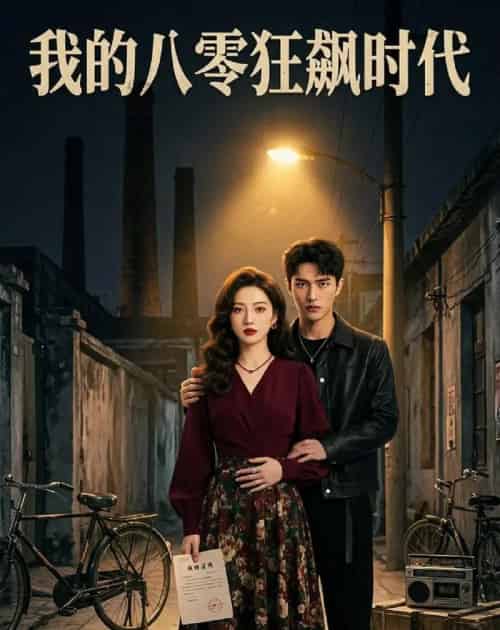 我的八零狂飙时代（51集全）-初遇资源网