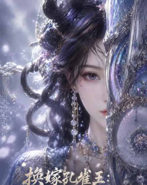 换嫁孔雀王：我在兽世横着走（33集全）AI-初遇资源网