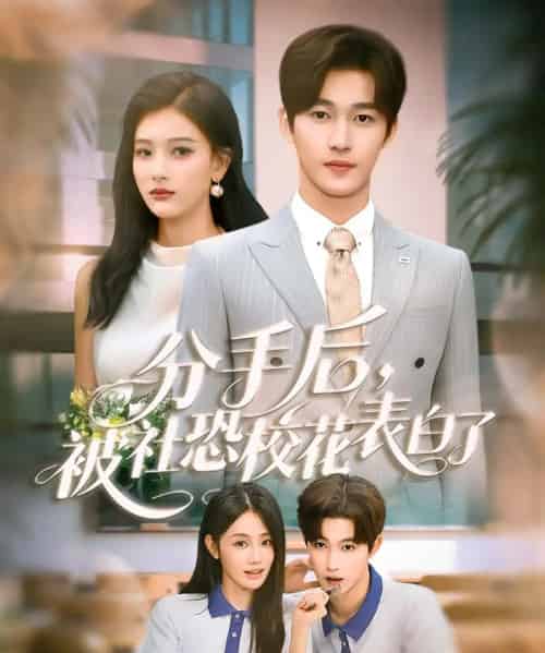 分手后，被社恐校花表白了（80集）穆萌＆史敬瑞-初遇资源网